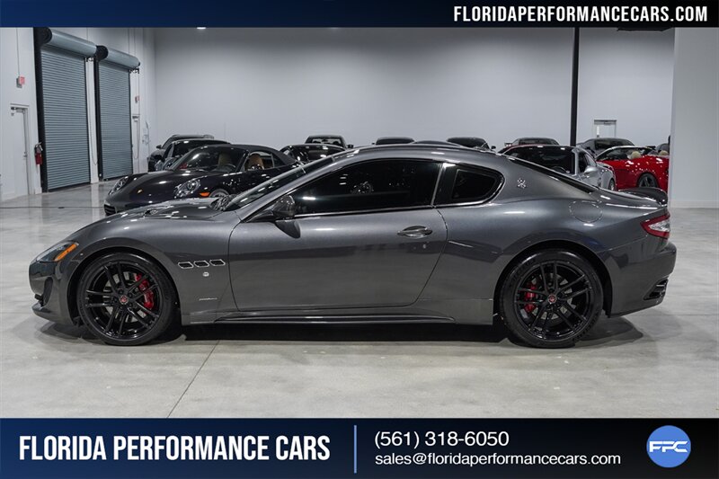 2017 Maserati GranTurismo MC Centennial   - Photo 3 - Riviera Beach, FL 33407