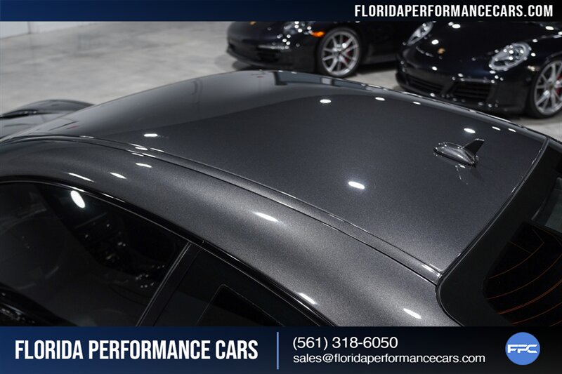 2017 Maserati GranTurismo MC Centennial   - Photo 14 - Riviera Beach, FL 33407