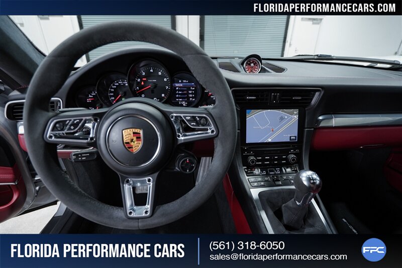 2019 Porsche 911 Carrera 4S   - Photo 20 - Riviera Beach, FL 33407