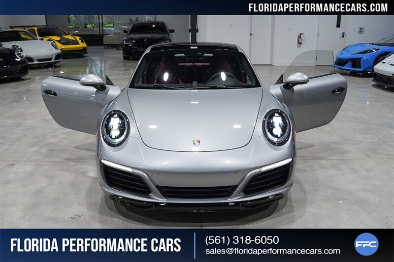 2019 Porsche 911 Carrera 4S   - Photo 35 - Riviera Beach, FL 33407