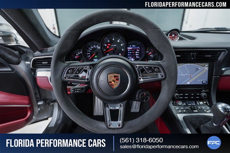 2019 Porsche 911 Carrera 4S   - Photo 21 - Riviera Beach, FL 33407