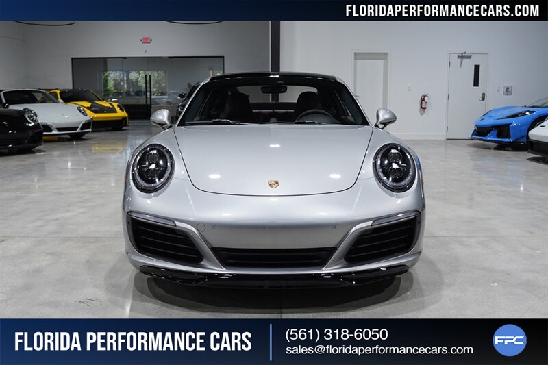 2019 Porsche 911 Carrera 4S   - Photo 66 - Riviera Beach, FL 33407