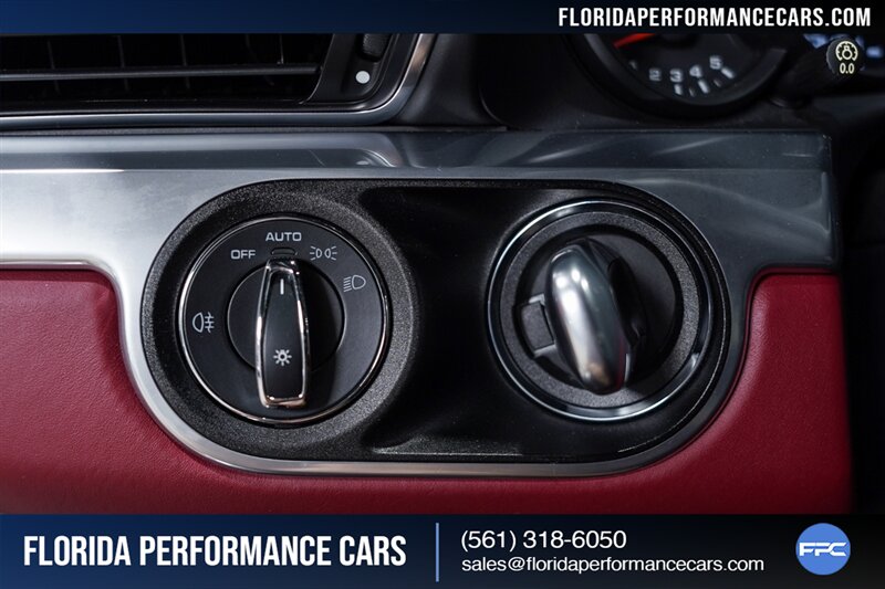 2019 Porsche 911 Carrera 4S   - Photo 59 - Riviera Beach, FL 33407