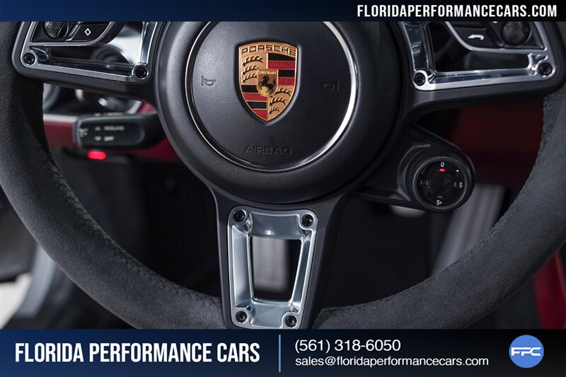 2019 Porsche 911 Carrera 4S   - Photo 46 - Riviera Beach, FL 33407