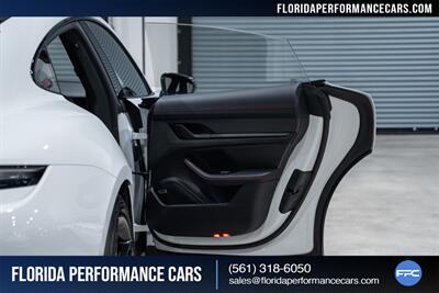 2023 Porsche Taycan GTS - Photo 32 - Riviera Beach, FL 33407