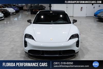 2023 Porsche Taycan GTS - Photo 9 - Riviera Beach, FL 33407