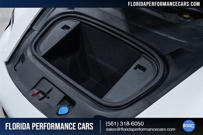 2023 Porsche Taycan GTS - Photo 46 - Riviera Beach, FL 33407