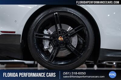 2023 Porsche Taycan GTS - Photo 49 - Riviera Beach, FL 33407