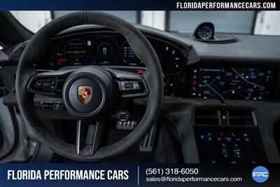 2023 Porsche Taycan GTS - Photo 22 - Riviera Beach, FL 33407