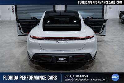 2023 Porsche Taycan GTS - Photo 44 - Riviera Beach, FL 33407