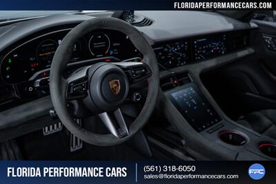 2023 Porsche Taycan GTS - Photo 51 - Riviera Beach, FL 33407