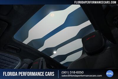 2023 Porsche Taycan GTS - Photo 28 - Riviera Beach, FL 33407