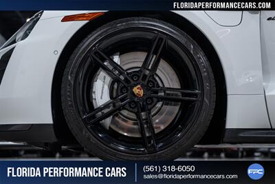 2023 Porsche Taycan GTS - Photo 11 - Riviera Beach, FL 33407