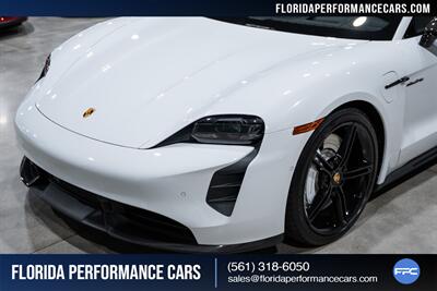 2023 Porsche Taycan GTS - Photo 15 - Riviera Beach, FL 33407