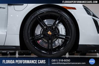2023 Porsche Taycan GTS - Photo 50 - Riviera Beach, FL 33407