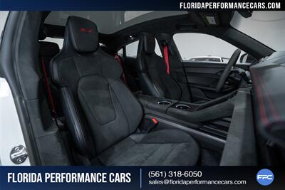 2023 Porsche Taycan GTS - Photo 37 - Riviera Beach, FL 33407