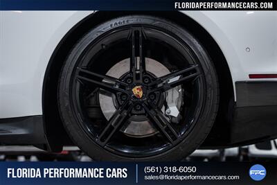 2023 Porsche Taycan GTS - Photo 12 - Riviera Beach, FL 33407
