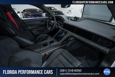 2023 Porsche Taycan GTS - Photo 36 - Riviera Beach, FL 33407