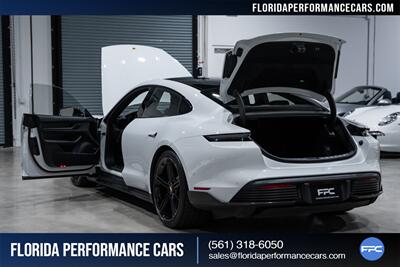 2023 Porsche Taycan GTS - Photo 42 - Riviera Beach, FL 33407