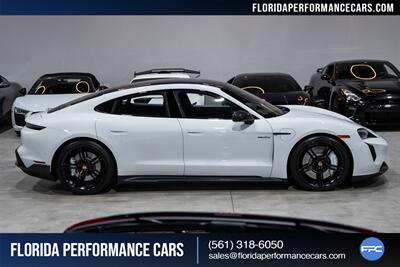 2023 Porsche Taycan GTS - Photo 7 - Riviera Beach, FL 33407