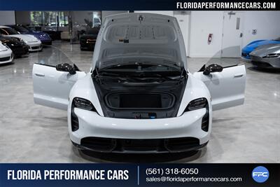 2023 Porsche Taycan GTS - Photo 45 - Riviera Beach, FL 33407
