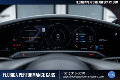 2023 Porsche Taycan GTS - Photo 23 - Riviera Beach, FL 33407
