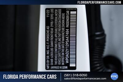 2023 Porsche Taycan GTS - Photo 39 - Riviera Beach, FL 33407