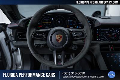 2023 Porsche Taycan GTS - Photo 52 - Riviera Beach, FL 33407