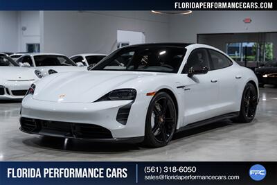 2023 Porsche Taycan GTS - Photo 10 - Riviera Beach, FL 33407