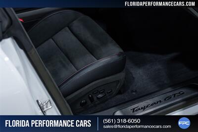 2023 Porsche Taycan GTS - Photo 38 - Riviera Beach, FL 33407