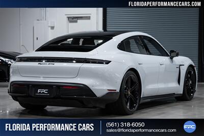 2023 Porsche Taycan GTS - Photo 13 - Riviera Beach, FL 33407