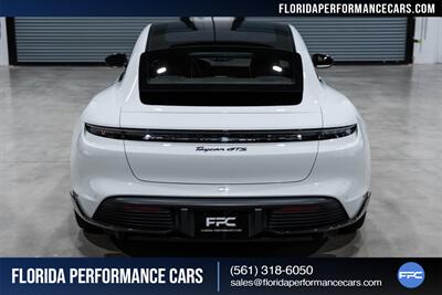 2023 Porsche Taycan GTS - Photo 5 - Riviera Beach, FL 33407