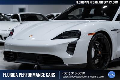 2023 Porsche Taycan GTS - Photo 65 - Riviera Beach, FL 33407