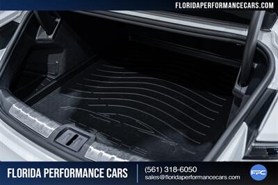2023 Porsche Taycan GTS - Photo 48 - Riviera Beach, FL 33407