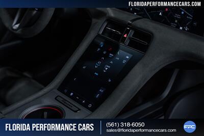 2023 Porsche Taycan GTS - Photo 61 - Riviera Beach, FL 33407