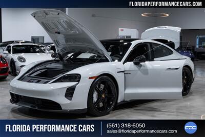 2023 Porsche Taycan GTS - Photo 41 - Riviera Beach, FL 33407