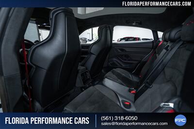 2023 Porsche Taycan GTS - Photo 30 - Riviera Beach, FL 33407