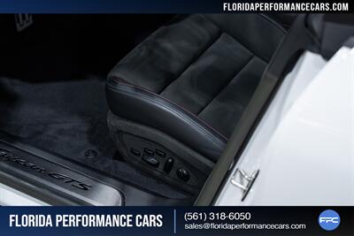 2023 Porsche Taycan GTS - Photo 24 - Riviera Beach, FL 33407