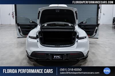 2023 Porsche Taycan GTS - Photo 47 - Riviera Beach, FL 33407