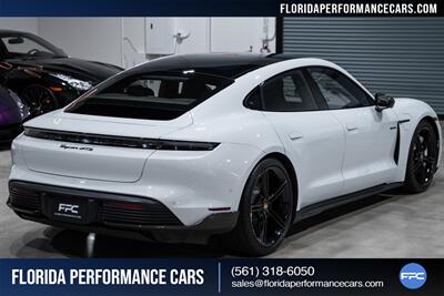 2023 Porsche Taycan GTS - Photo 6 - Riviera Beach, FL 33407