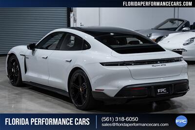2023 Porsche Taycan GTS - Photo 67 - Riviera Beach, FL 33407