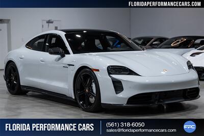 2023 Porsche Taycan GTS - Photo 14 - Riviera Beach, FL 33407