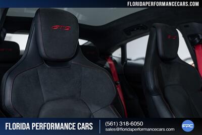 2023 Porsche Taycan GTS - Photo 63 - Riviera Beach, FL 33407