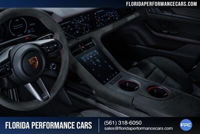2023 Porsche Taycan GTS - Photo 53 - Riviera Beach, FL 33407