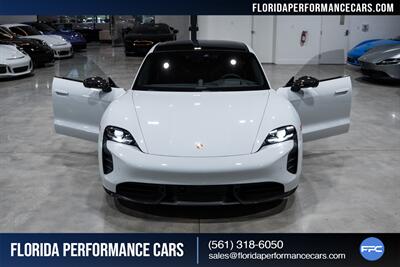 2023 Porsche Taycan GTS - Photo 43 - Riviera Beach, FL 33407