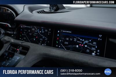 2023 Porsche Taycan GTS - Photo 62 - Riviera Beach, FL 33407