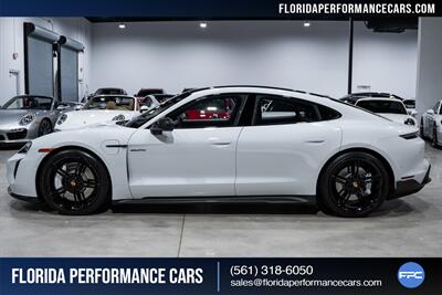 2023 Porsche Taycan GTS - Photo 3 - Riviera Beach, FL 33407