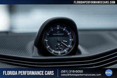 2023 Porsche Taycan GTS - Photo 58 - Riviera Beach, FL 33407