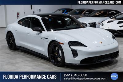 2023 Porsche Taycan GTS - Photo 8 - Riviera Beach, FL 33407