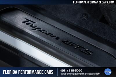 2023 Porsche Taycan GTS - Photo 64 - Riviera Beach, FL 33407